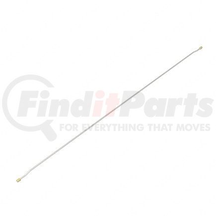 a1224599001 by FREIGHTLINER - Tube - Hydraulic, 158 Inch, Wb