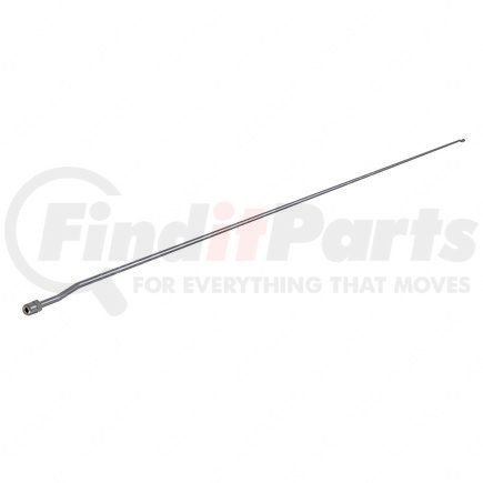 a1224599003 by FREIGHTLINER - TUBE HYDRAULIC 190 INCH WB