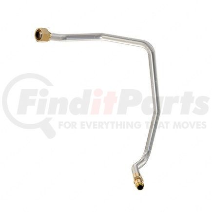 A12-26769-000 by FREIGHTLINER - Intercooler Pipe