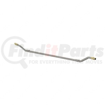 A12-27542-001 by FREIGHTLINER - TUBE-DISCHARGE,FPT,LH RAIL,DD1