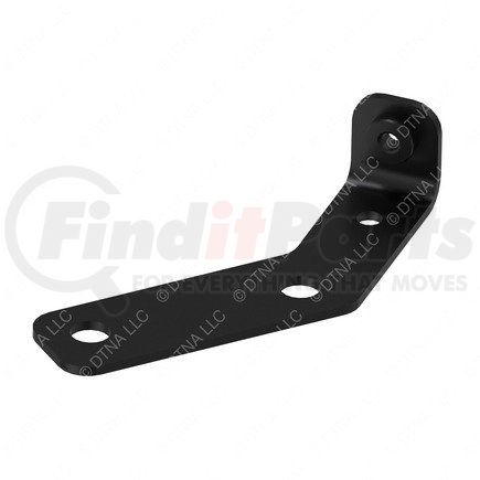 A12-27701-000 by FREIGHTLINER - Multi-Purpose Bracket - Discharge, Fpt, Cooler, Ps