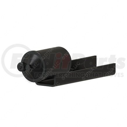 A14-10198-000 by FREIGHTLINER - BRACKET. RESVR.