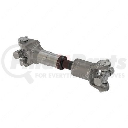 A09-11435-240 by FREIGHTLINER - DRIVESHAFT-INTERAXLE,17XLT-HR,