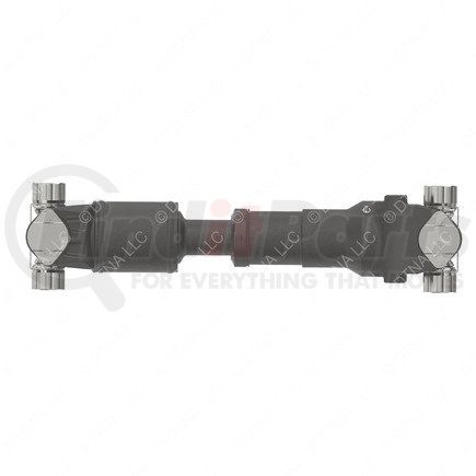 A09-11435-252 by FREIGHTLINER - DRIVESHAFT-INTERAXLE,17XLT-HR,