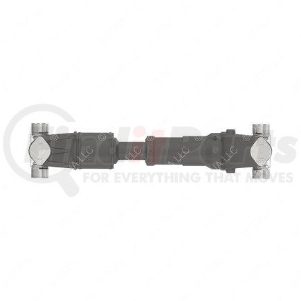 A09-11436-250 by FREIGHTLINER - DRIVESHAFT-INTERAXLE,17XLT-HR,