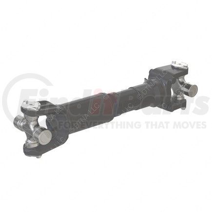 A09-11436-270 by FREIGHTLINER - DRIVESHAFT-INTERAXLE,17XLT-HR,