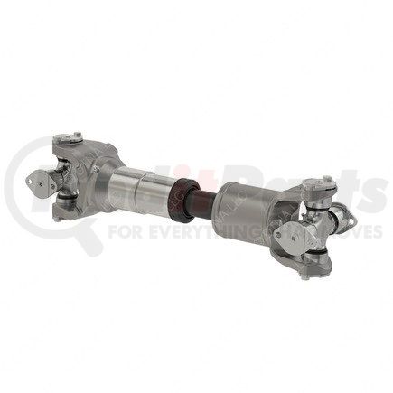 A09-11437-212 by FREIGHTLINER - DRIVESHAFT-INTERAXLE,17XLN-FR,