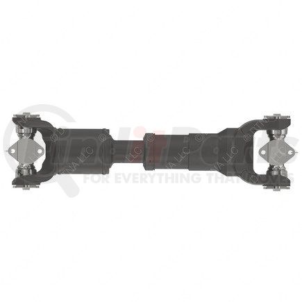 A09-11437-262 by FREIGHTLINER - DRIVELINE-17XLN-FR,30D,26.5IN