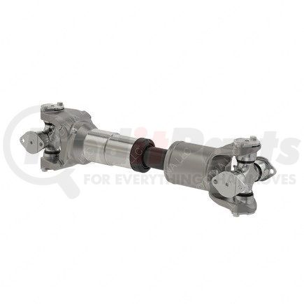A09-11437-240 by FREIGHTLINER - Drive Shaft