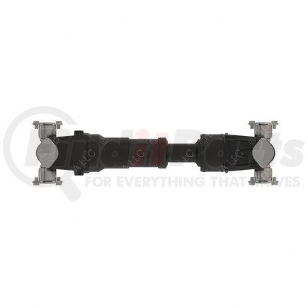 A09-11438-232 by FREIGHTLINER - DRIVESHAFT-INTERAXLE,17XLN-FR,