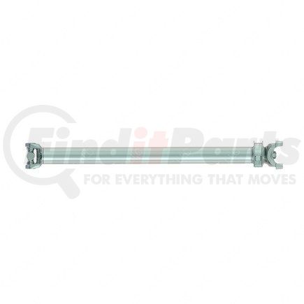 A09-11618-431 by FREIGHTLINER - Drive Shaft - Intermediate, 1710HR Midship, 50Mm Bearing, 43.25In