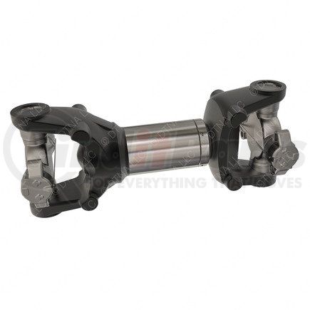 A09-11751-000 by FREIGHTLINER - Driveshaft - RPL25, Interaxle, 20.70 Inch S/C