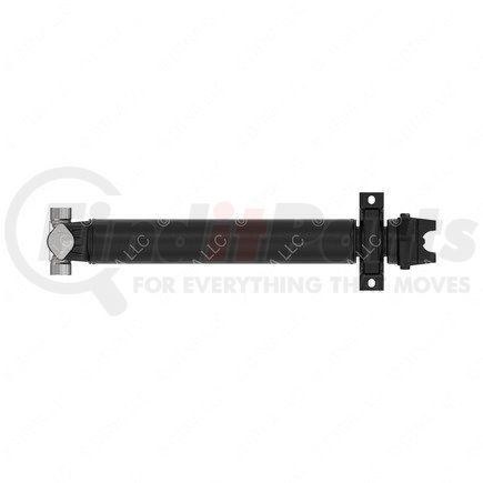 A09-11824-340 by FREIGHTLINER - Drive Shaft - 17XLT-HR Midship, 34.0