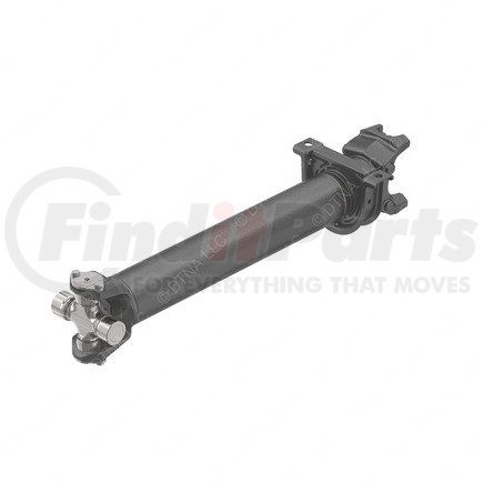 A09-11824-442 by FREIGHTLINER - Drive Shaft - 17XLT-HR Midship, 44.5