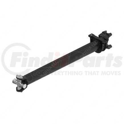 A09-11824-462 by FREIGHTLINER - Drive Shaft - 17XLT-HR Midship, 46.5