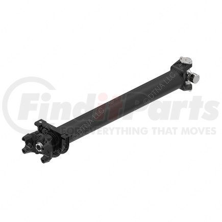 A09-30180-422 by FREIGHTLINER - Drive Shaft - 17XLT-HR Midship, 42.5, Phased