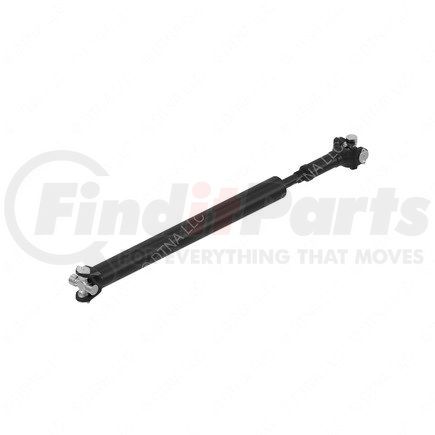 A09-11530-490 by FREIGHTLINER - Driveline - 16XLT Half Round, Main, 49.0 Inch