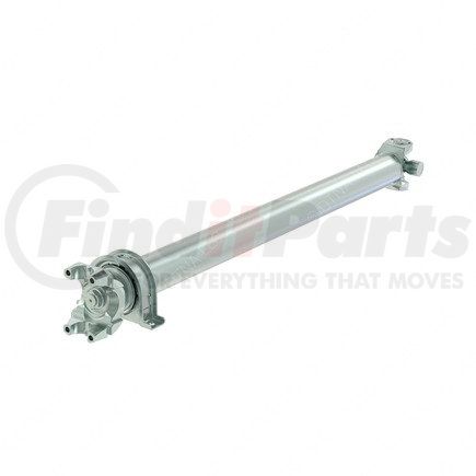 A09-11618-342 by FREIGHTLINER - Drive Shaft - 1710HR M/Ship, 50MM