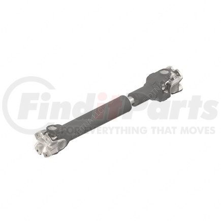 A09-50034-372 by FREIGHTLINER - DRIVELINE-RPL35-FLG MAIN 37.5"