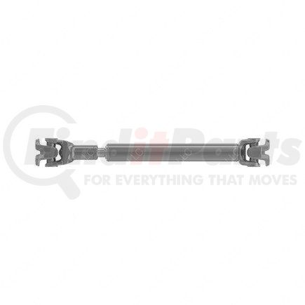 A09-50034-750 by FREIGHTLINER - DRIVELINE-RPL35-FLG MAIN 75.0"