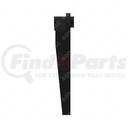 a1013695000 by FREIGHTLINER - Suspension Shock Absorber Bracket - Upper