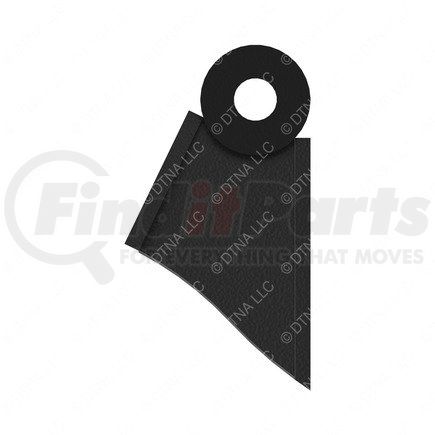 A11-20264-000 by FREIGHTLINER - Trunk Torque Rod Bracket