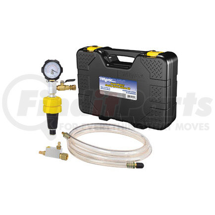 MV4533 by MITYVAC - Cooling System AirEvac Test Kit