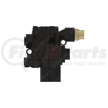 A12-17947-005 by FREIGHTLINER - Air Brake Solenoid Valve