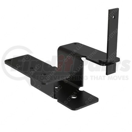 A12-18048-000 by FREIGHTLINER - Multi-Purpose Bracket - WABCO, Electronic Control Unit