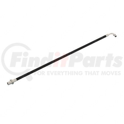 A12-18220-005 by FREIGHTLINER - Brake Hydraulic Hose Assembly - Front