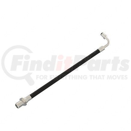 A12-18220-011 by FREIGHTLINER - Brake Hydraulic Hose