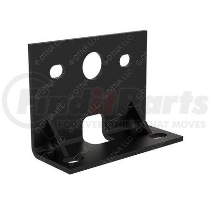 a1215226000 by FREIGHTLINER - Parking Brake Lever Bracket