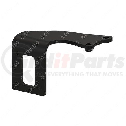 A14-18030-000 by FREIGHTLINER - Power Steering Reservoir Bracket