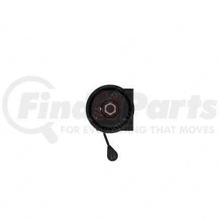 A14-18539-000 by FREIGHTLINER - Column - Steering, Self-Cancel