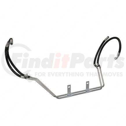 A14-18962-000 by FREIGHTLINER - Tube Assembly - P/S, M2 106, 360 Engine