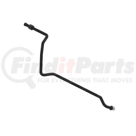 A14-19015-000 by FREIGHTLINER - Steering Column Tube