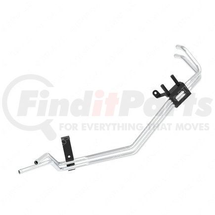 A14-19359-001 by FREIGHTLINER - Tube Assembly - Power Steering, Cooler, Plumbing, Assembly, Sba