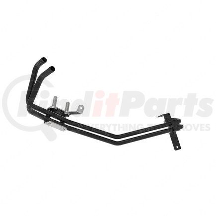 A14-19402-000 by FREIGHTLINER - Power Steering Hose Assembly