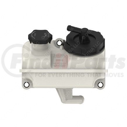 A14-20119-005 by FREIGHTLINER - RSVR-POWER STEERING,2QT,INSERT