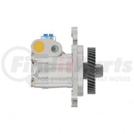 A14-20363-001 by FREIGHTLINER - Pump - Steering, Ps, Dd8, No Air