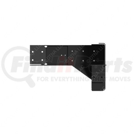 A15-12505-018 by FREIGHTLINER - Suspension Crossmember - Towing