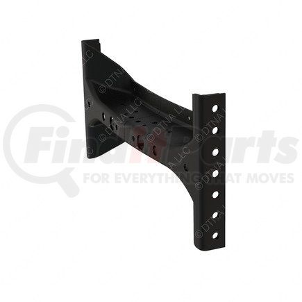a1512615008 by FREIGHTLINER - Suspension Crossmember - Rear, Alligator, Web Mounted