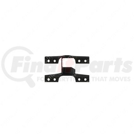 A15-14814-002 by FREIGHTLINER - Frame Intermediate Crossmember Assembly - 5 Pc, Heavy Duty, Midship, 841, 1717