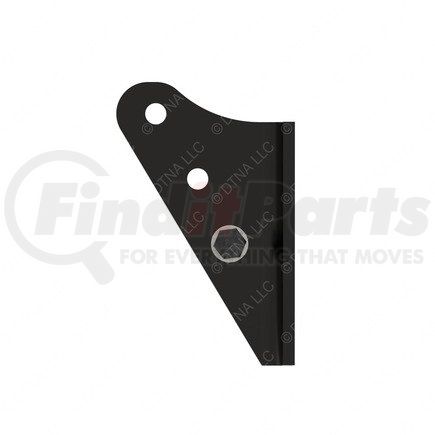 A15-15319-003 by FREIGHTLINER - BRKT-X/MBR,OVERSLUNG