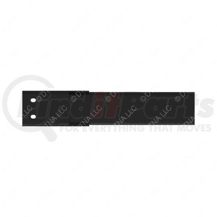 a1515585000 by FREIGHTLINER - Suspension Crossmember - Trackbar, Front