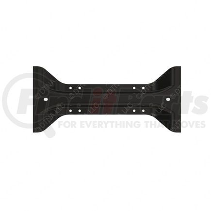 a1512615012 by FREIGHTLINER - Suspension Crossmember - Alligator, Web Mounted, Rear