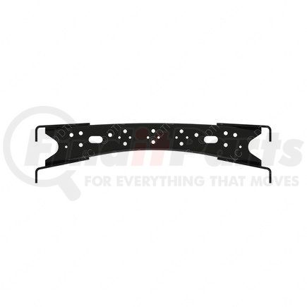 A15-20123-002 by FREIGHTLINER - Frame Intermediate Crossmember Assembly - 5Pc, Sd, Mx, 854, 1717