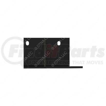 a1520842000 by FREIGHTLINER - Bumper Bracket - Front