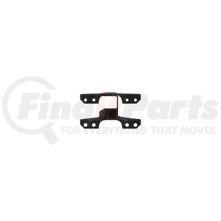 A15-22498-000 by FREIGHTLINER - Suspension Crossmember Repair Kit