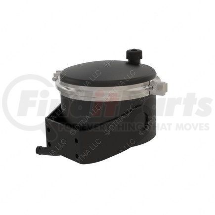 A14-14753-000 by FREIGHTLINER - Power Steering Reservoir